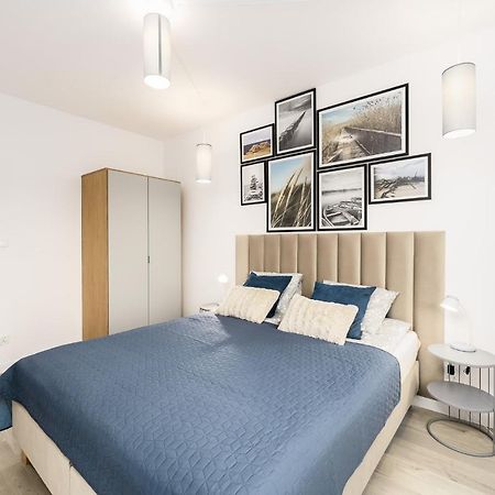 קולובז'ג Apartament Brisadelmar Z Bezplatnym Parkingiem מראה חיצוני תמונה