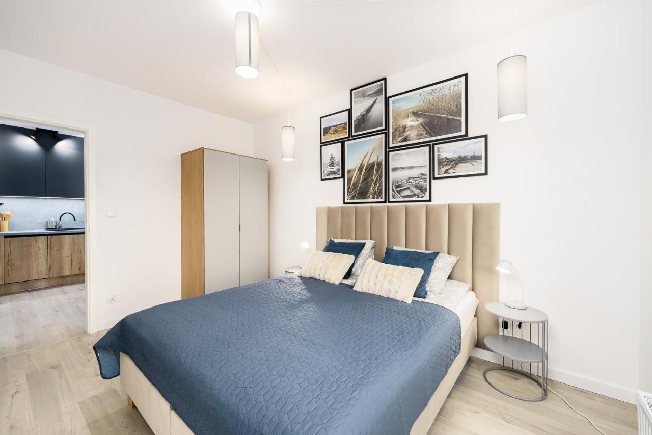 קולובז'ג Apartament Brisadelmar Z Bezplatnym Parkingiem מראה חיצוני תמונה