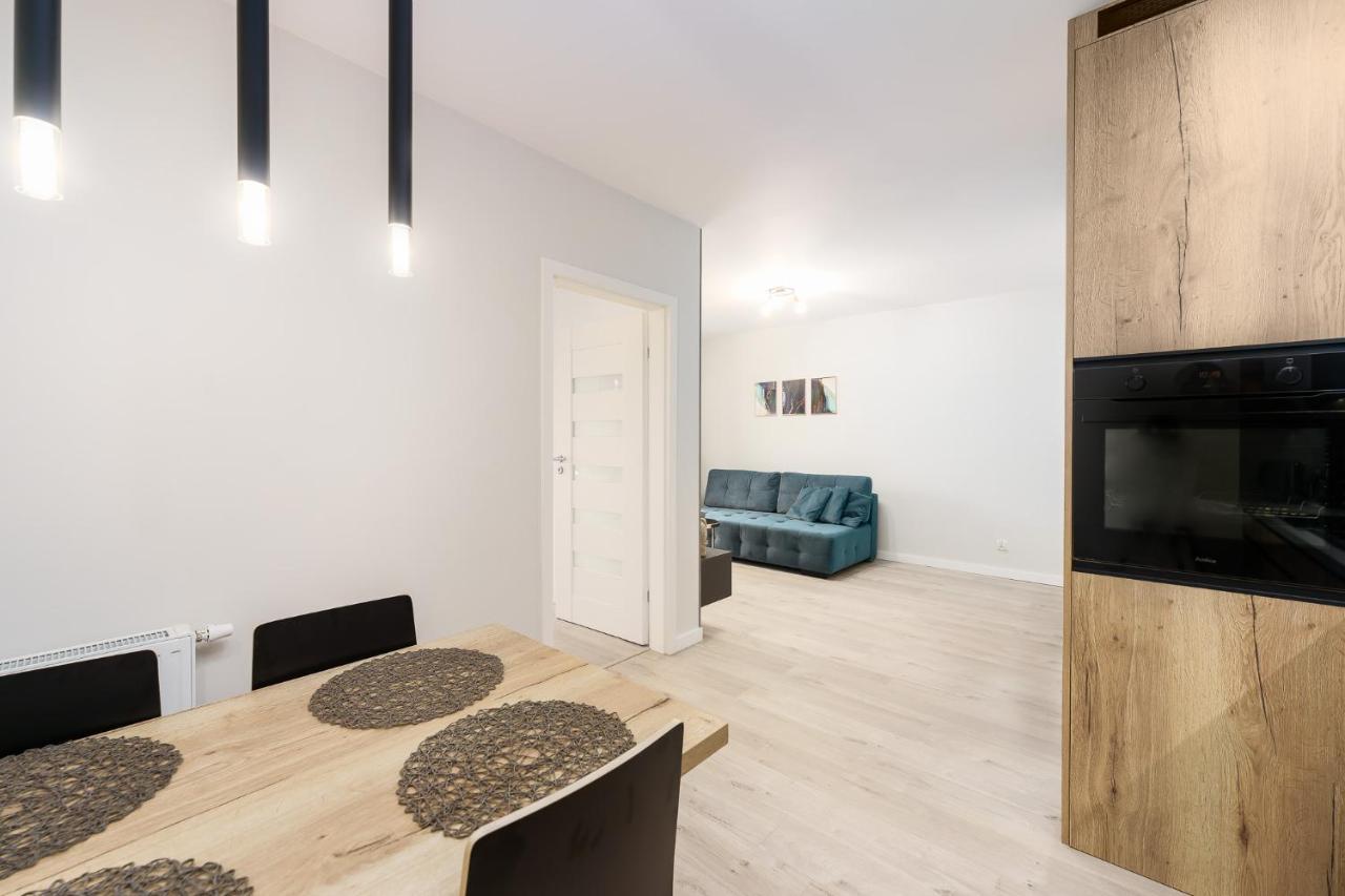 קולובז'ג Apartament Brisadelmar Z Bezplatnym Parkingiem מראה חיצוני תמונה