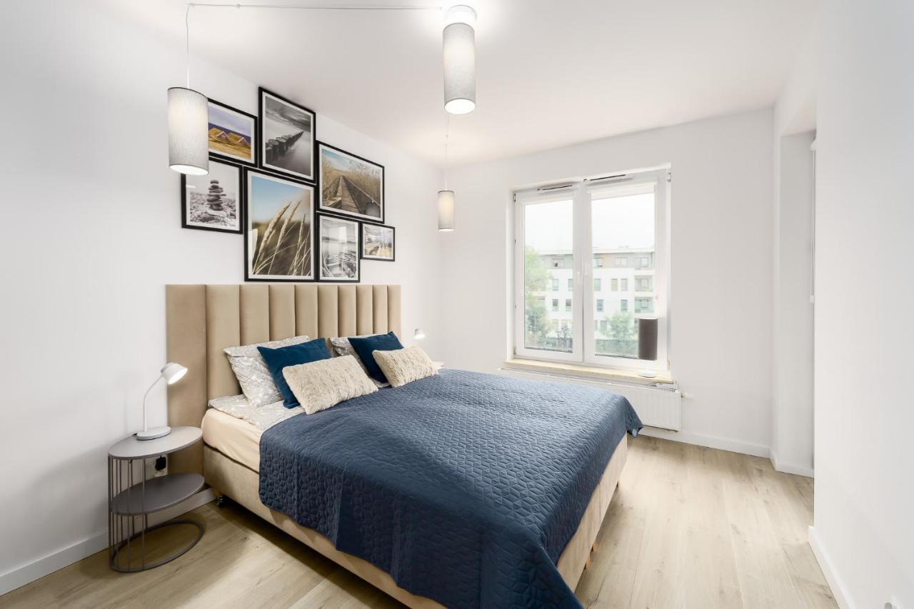 קולובז'ג Apartament Brisadelmar Z Bezplatnym Parkingiem מראה חיצוני תמונה