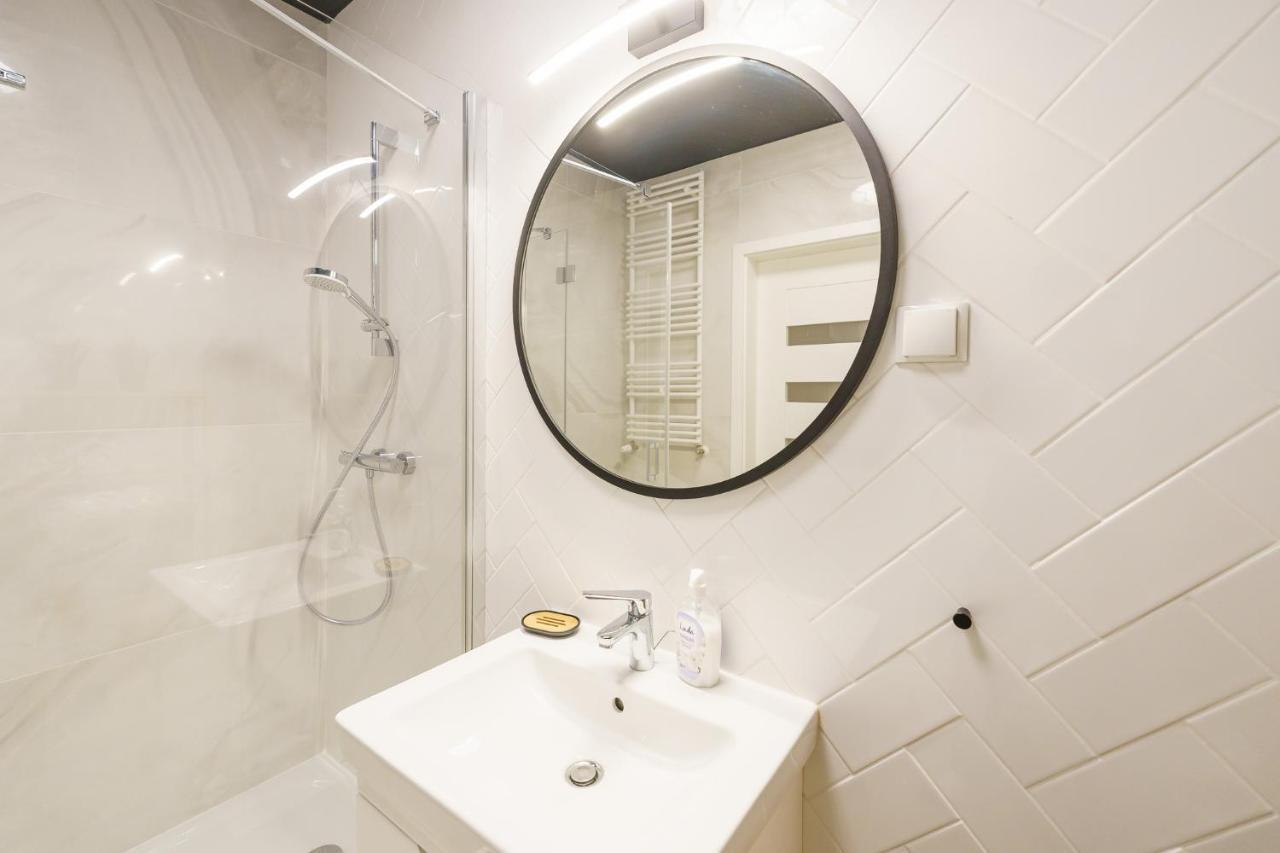 קולובז'ג Apartament Brisadelmar Z Bezplatnym Parkingiem מראה חיצוני תמונה