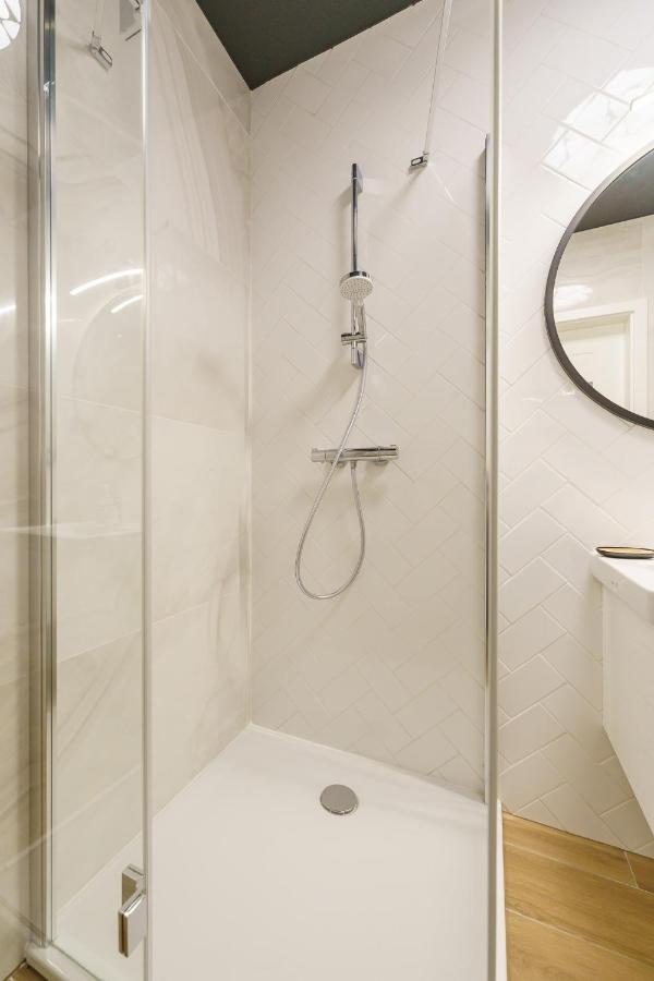 קולובז'ג Apartament Brisadelmar Z Bezplatnym Parkingiem מראה חיצוני תמונה