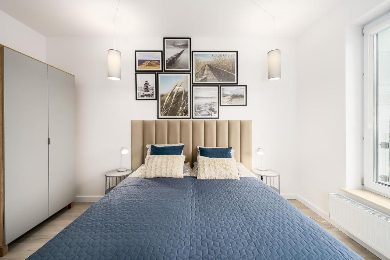 קולובז'ג Apartament Brisadelmar Z Bezplatnym Parkingiem מראה חיצוני תמונה