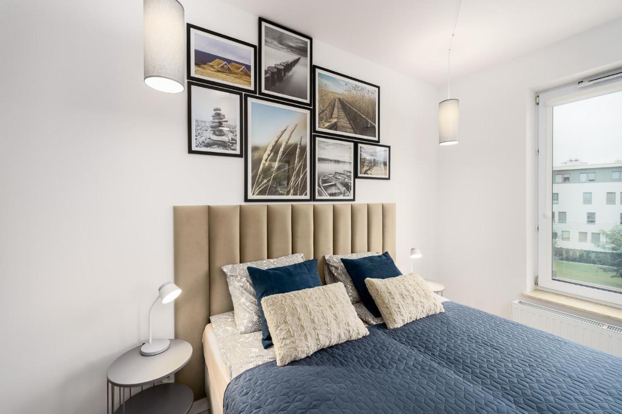קולובז'ג Apartament Brisadelmar Z Bezplatnym Parkingiem מראה חיצוני תמונה