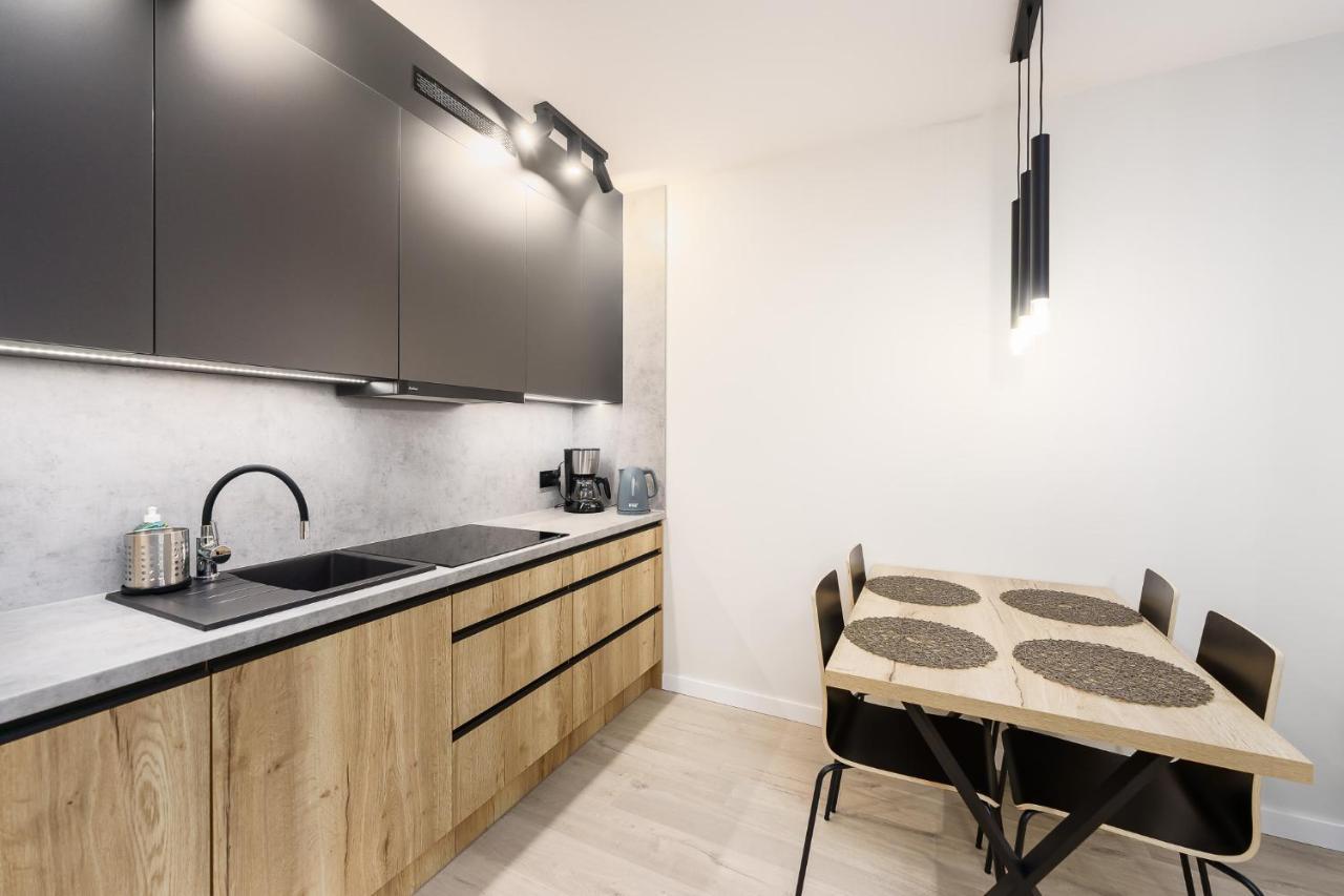 קולובז'ג Apartament Brisadelmar Z Bezplatnym Parkingiem מראה חיצוני תמונה